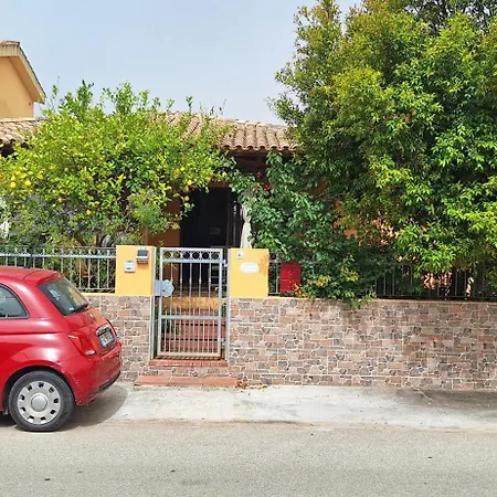 Iole بيت ضيافة أولبيا