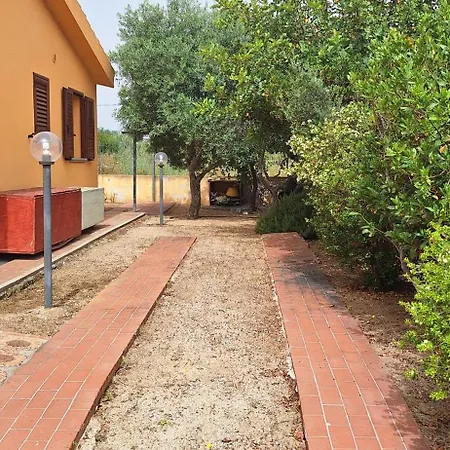 Iole Pensionat Olbia