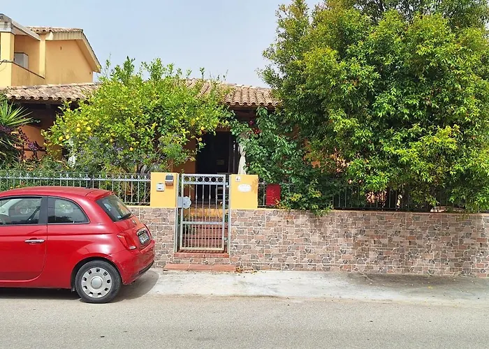 Iole Pensionat Olbia